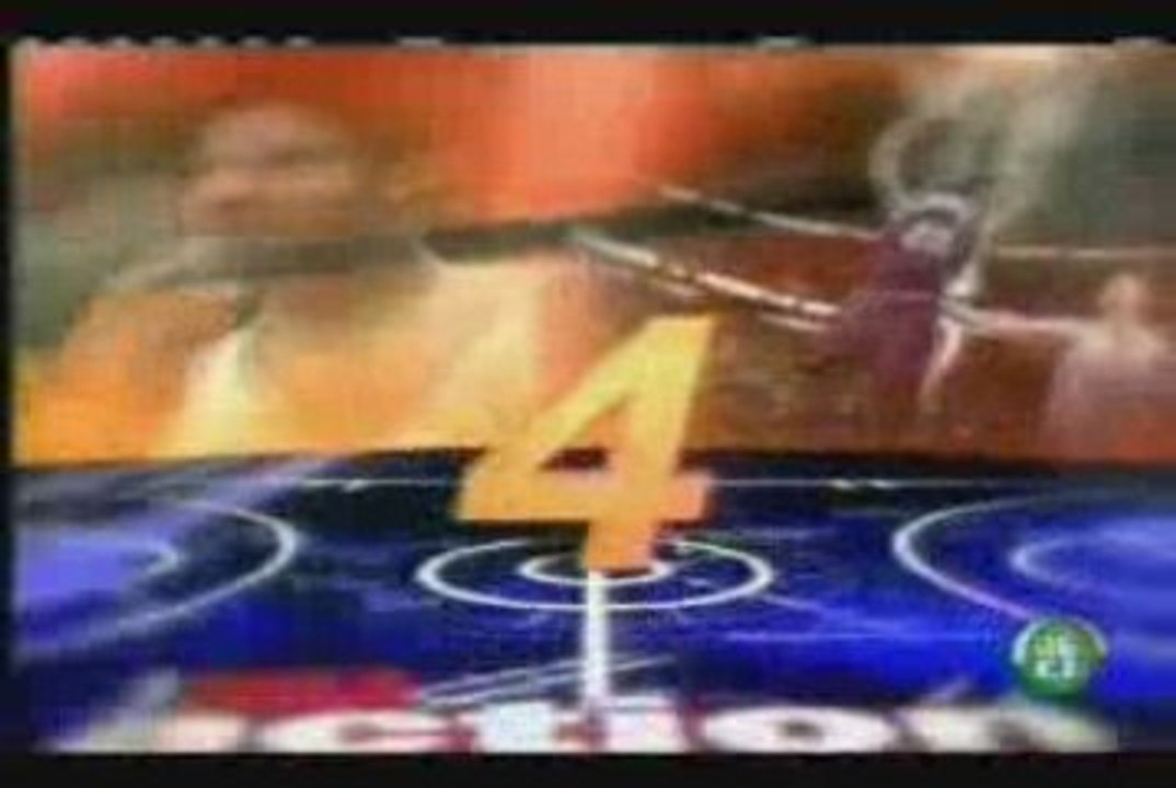 ASSP Top Ten 2008-2009