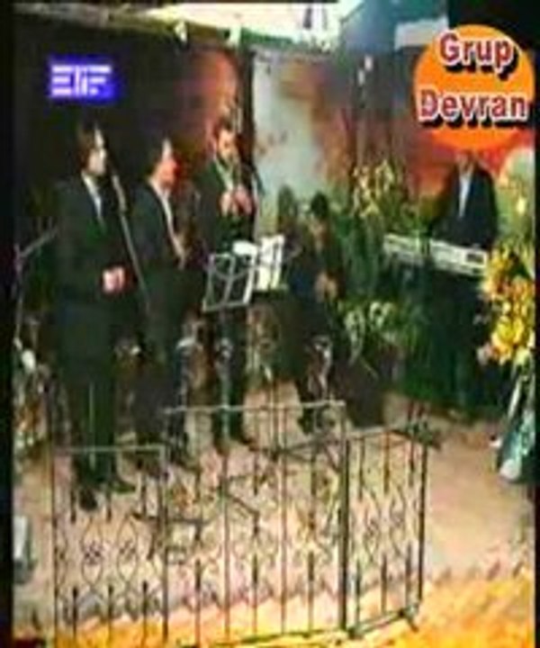 Grup Devran Şefaat Yaresullah