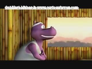Cartoon Network - Car-Door Locked