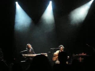 Stanislas concert Deauville juillet 2009 4