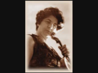 Tsirani Tsar Violin and Organ Anahit Tsitsikian