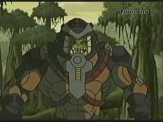 He Man & The Masters Of The Universe