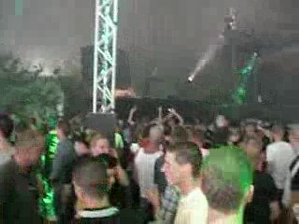 army of hardcore dominator