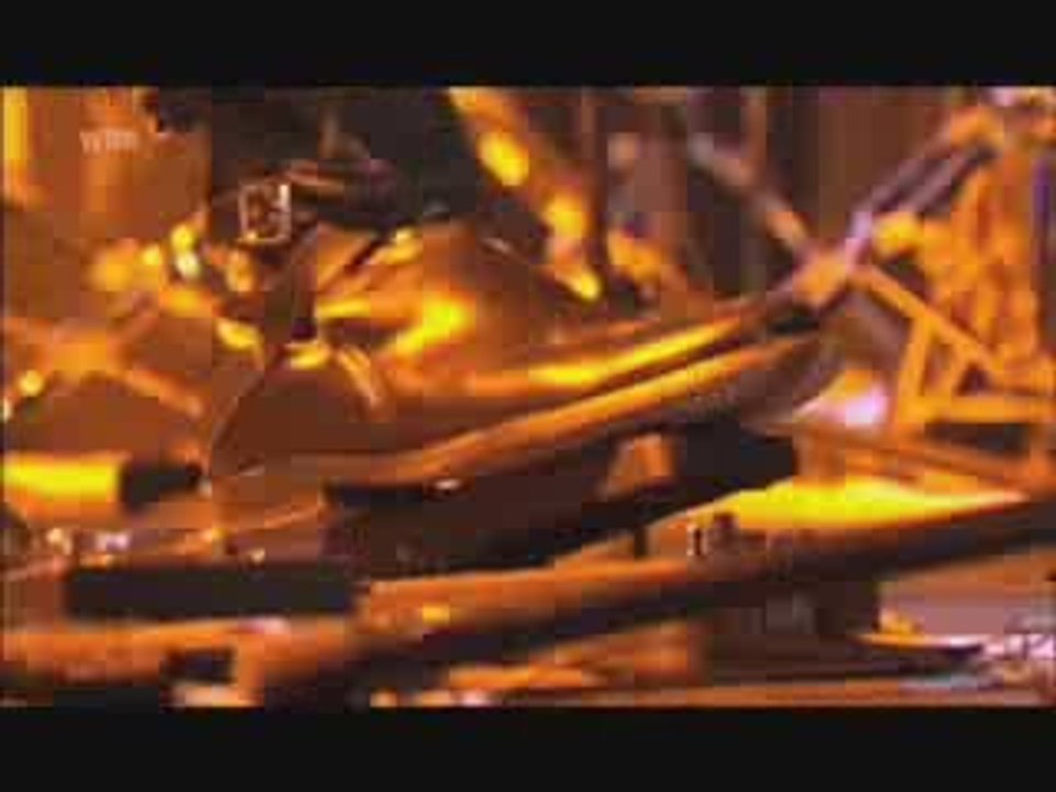 Supernatural (Live) | Robben Ford
