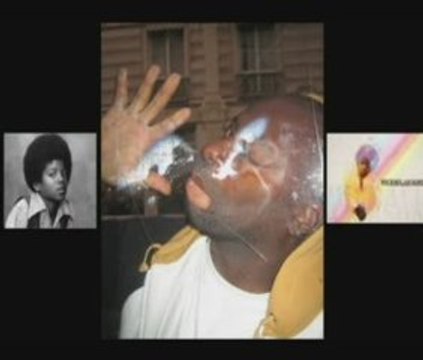 PRINCE MANIACO HOMMAGE A MICKAEL JACKSON KING DE LA POP YO!