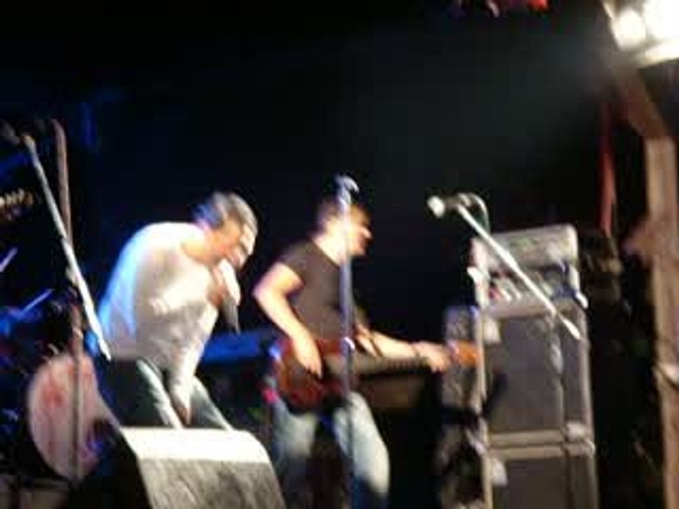 Cliff - What I've done