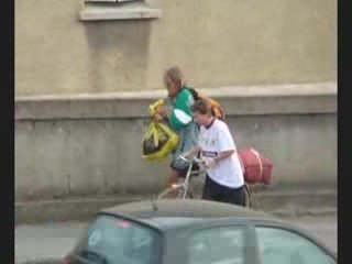 CARCASSONNE LE 27 JUILLET 2009