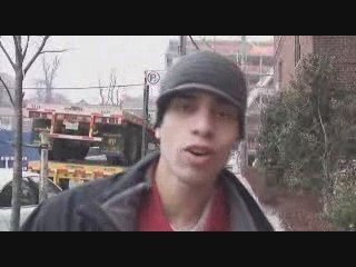 Granite State - Darker Than Blue