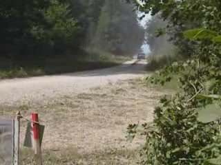 Terre de Langres 2009 ES8 partie1