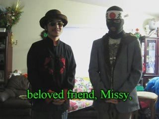 Dr. Maybe & Rock's Adventures: Missy the Watermelon Part 2/2