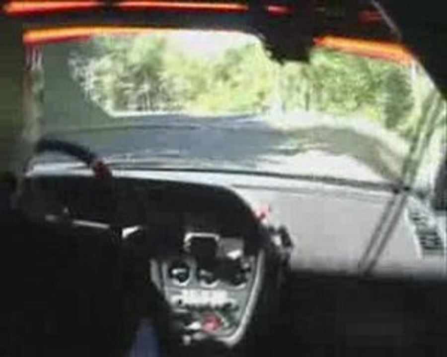 COURSE DE COTE DU MONASTIER 2009 VIDAL T 306S16N3