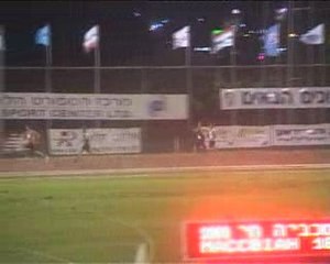 Relais 4*100 aux maccabaides