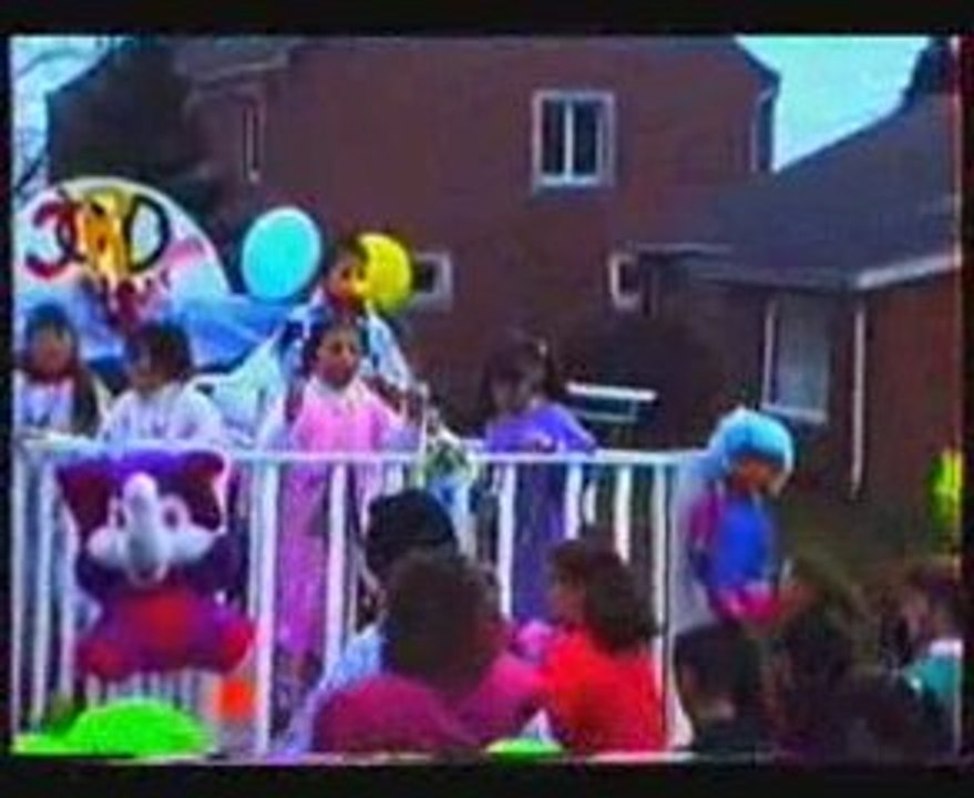 21/03/1993 - Carnaval des enfants (2)
