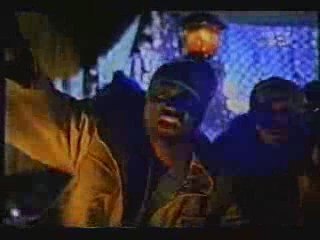 GZA - Shadowboxing/4th Chamber