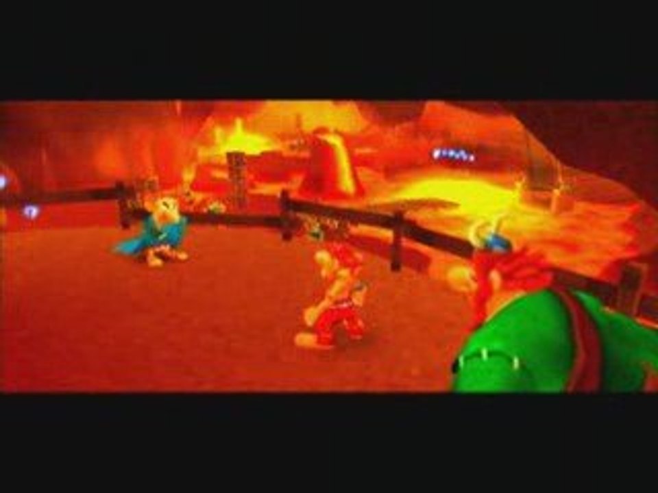 Astérix et Obélix XXL - FilmGame 17