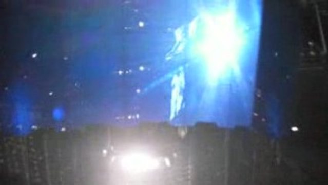 U2 Where the street have no name, Croke Park 24/07/2009