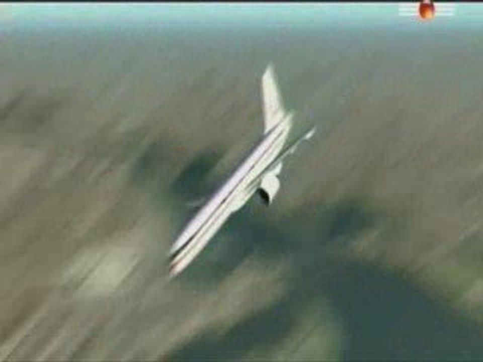 soi disant ben laden le 11 septembre 2001   4/1