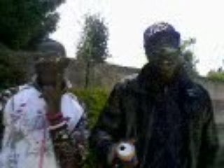 ilégalsen - soldat du mic en live