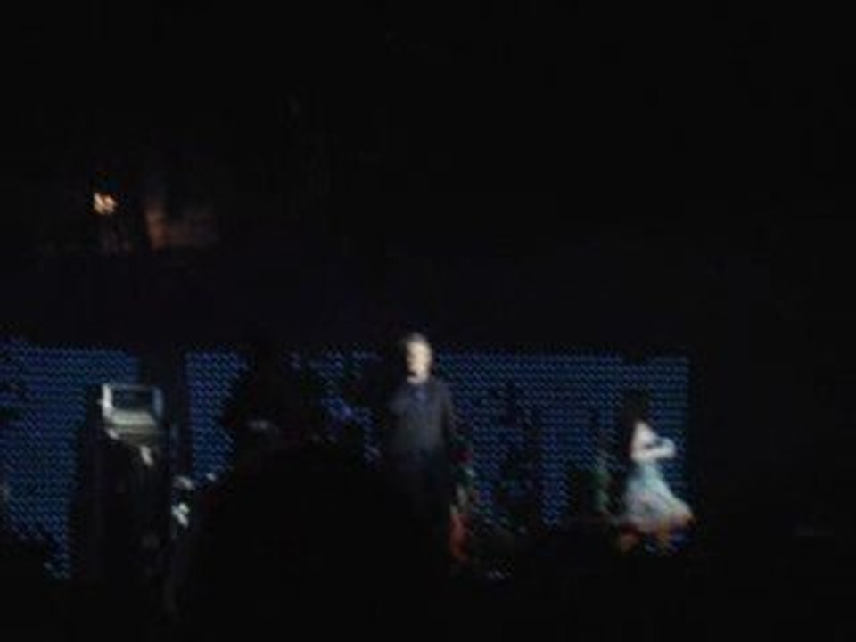 Olivia Ruiz - Francofolies 2009 - 03