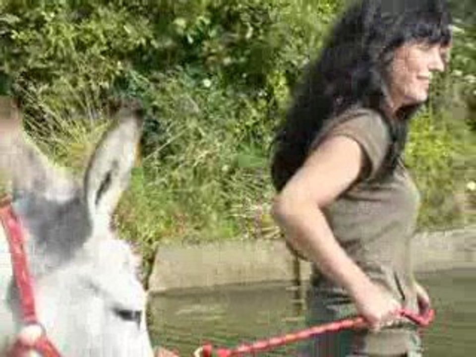 Bianca le retour