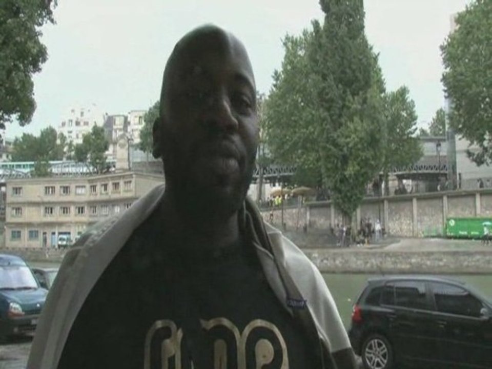 C'est quoi La Chambre à Air by LESTATH // 22 Juillet 2009