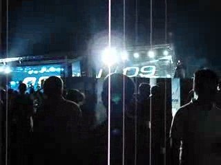 Cacao Beach - Pete Tong 25.07.09