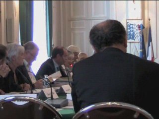 CM Avranches - 22/07/2009 - préambule + adoption CR 30/03