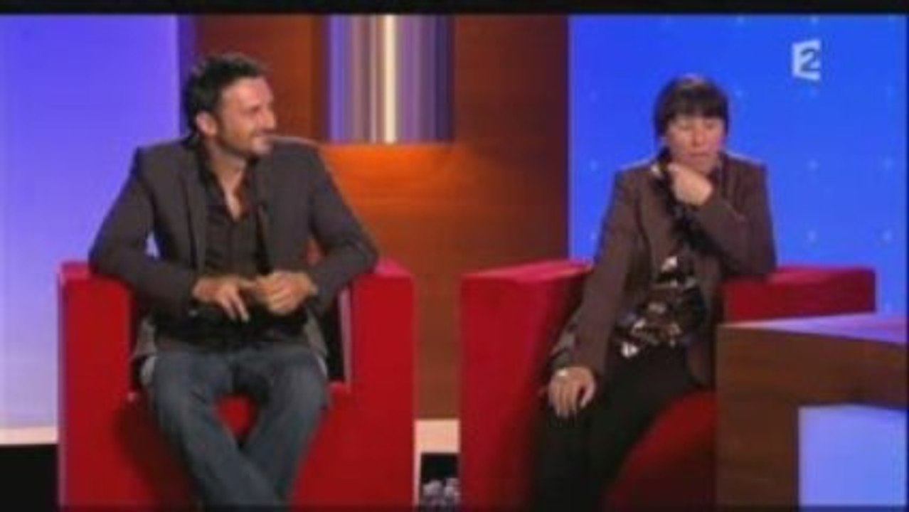 Stéphane Hénon (Boher)