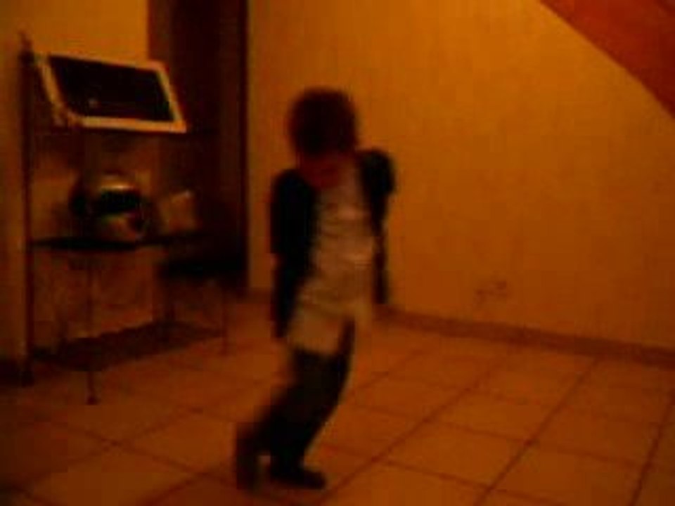 le future Michael Jackson
