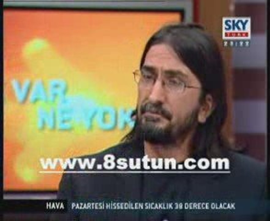 Nihat Genç''ten ağır Cem Yılmaz yorumu!