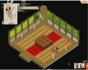 PARTIE 2 poutche oo-xobraraniak dofus