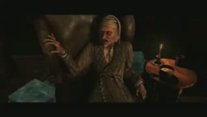Disney's A Christmas Carol