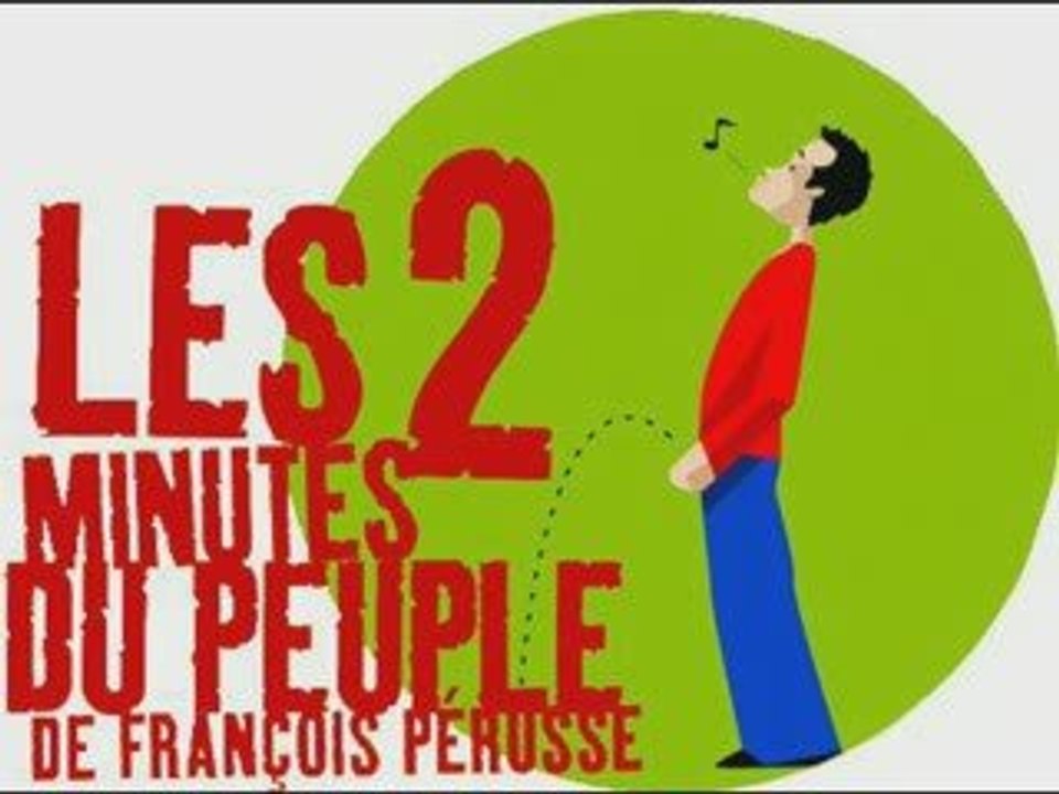 François Perusse - Autoradio