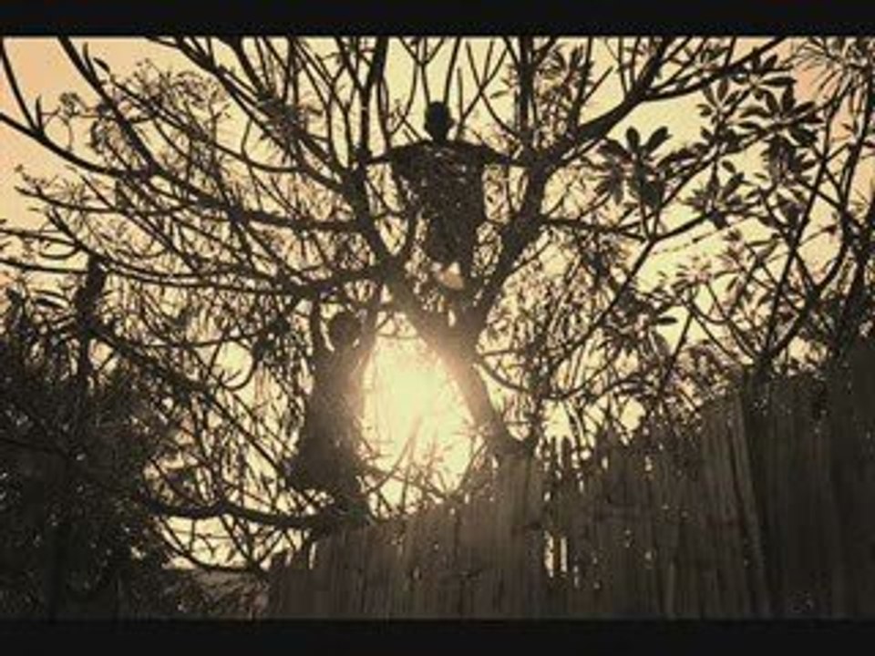 Trailer: FORGOTTEN CHILDREN – where did the story come from?