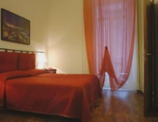 bed and breakfast Napoli Bed
