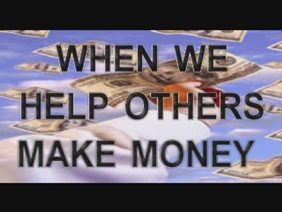 Lot of Money Online Autopilot Web Wealth Create Residual