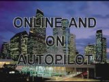 Build City Wealth Cash Money Online Create Residual Income