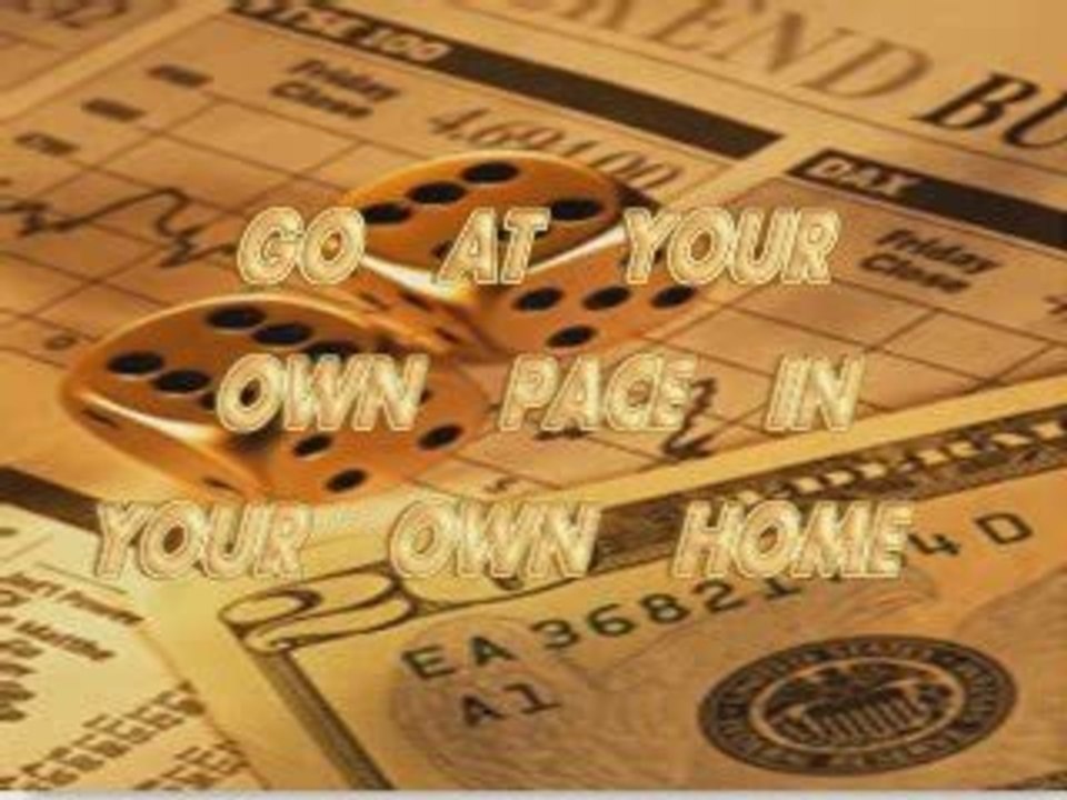 Web Wealth Creation Money Online Cash Flow Residual Income