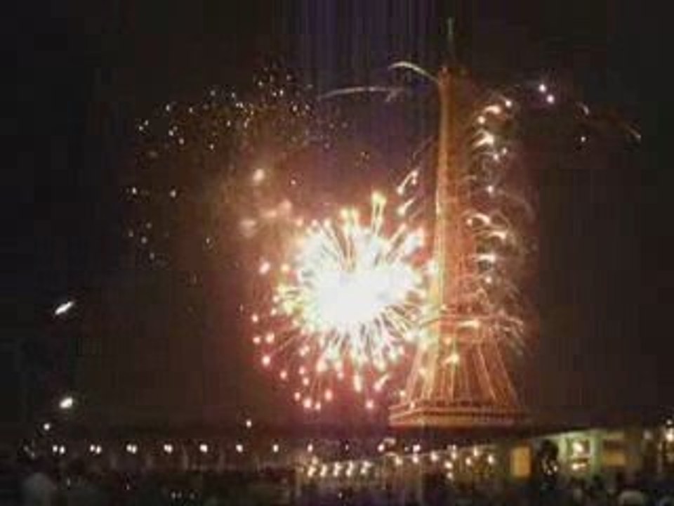 PLEIN FEUX 2009