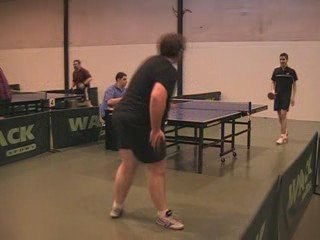 Hardbat : extraits Isbergues 2009