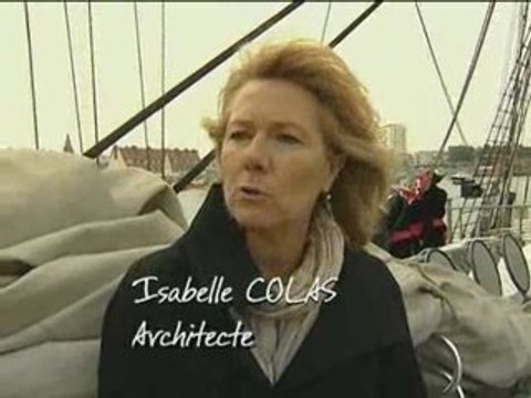 Emission L'oeilleton d'Emma sur les aubettes ep.5