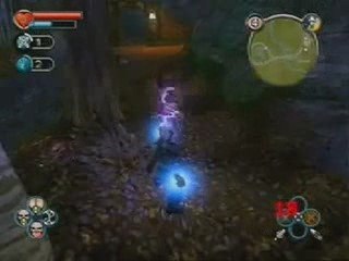 Vidéo de jeu de Fable 1 partie 3