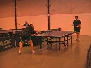 Hardbat : finale Isbergues 2009