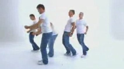 Ürgmehed (Jan Uuspõld and Tanel Padar & The Sun