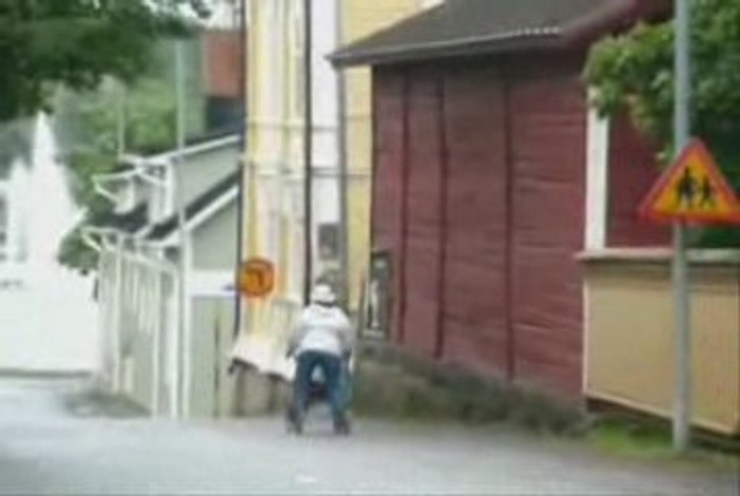 Trotti trotta