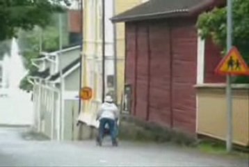 Trotti trotta