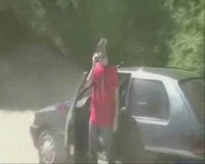 L'homme le plus classe du Texas