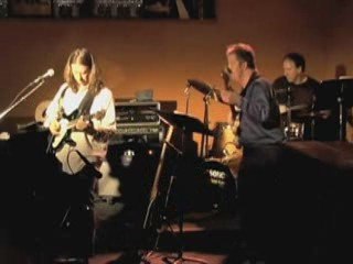 Glenn Alexander/Terry Silverlight/Kermit Driscoll