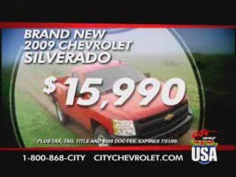 Are You Ready For A Tough Truck? - song - Or SUV