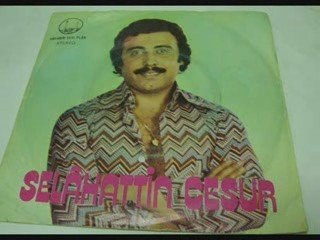 Selahattin Cesur-Bunu Bilesin